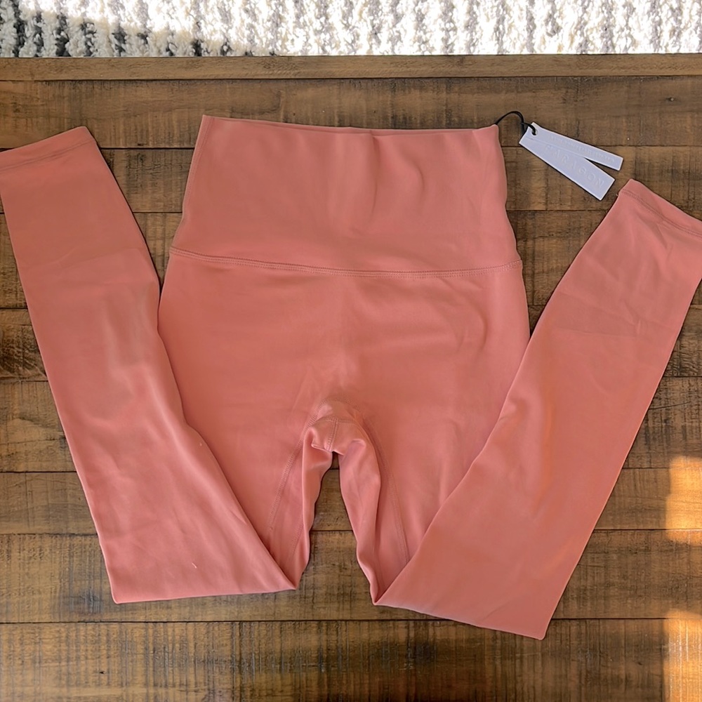 Paragon Fitwear Sculptseam 25” Leggings